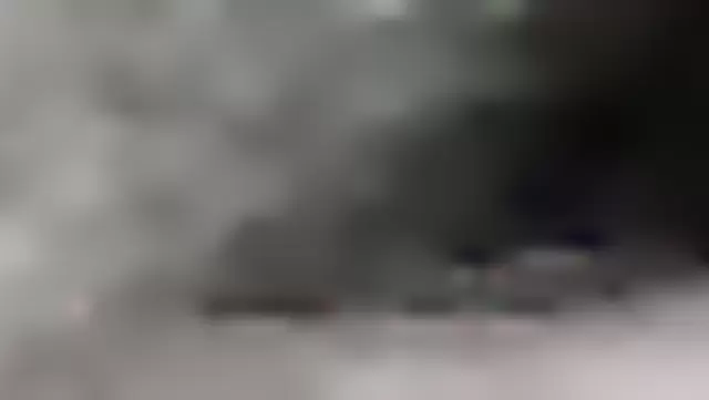 Kıvrımlı Özbek genç kızla seks yaparken kameraya yakalandı.