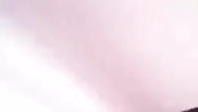 Özbek üniversiteli Ferghana'nın ateşli kızla çekilmiş videosu.