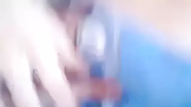Semerkant'ta Özbek ev yapımı porno